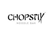 Brand logo for Chopstix